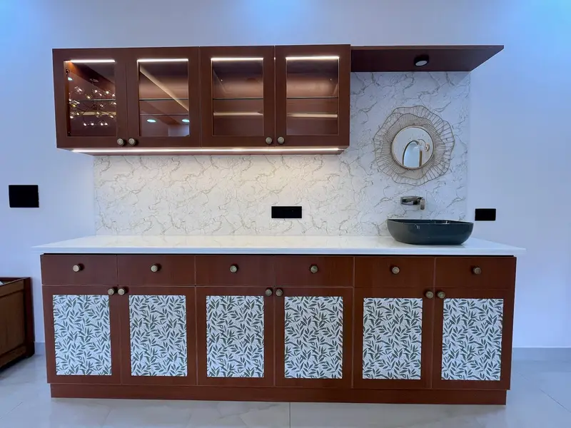 Full House (3BHK) cover