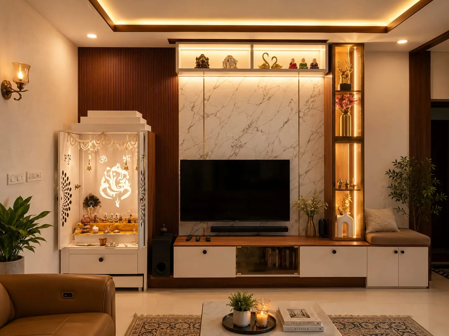 Makeover (3BHK) — photo 2