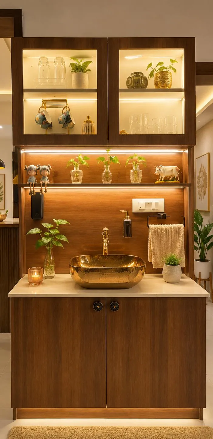 Makeover (3BHK) — photo 3