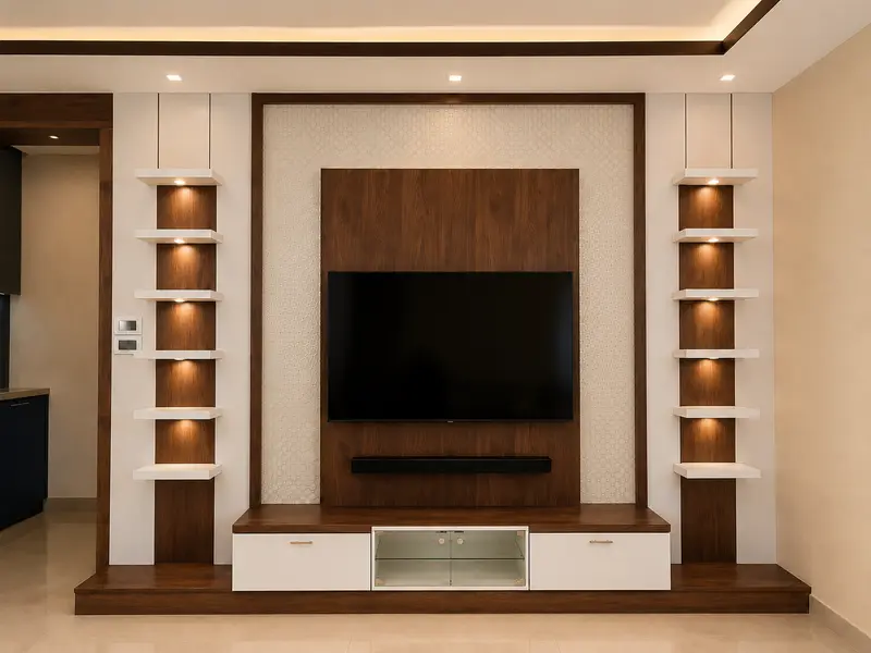 Full House (3BHK) cover