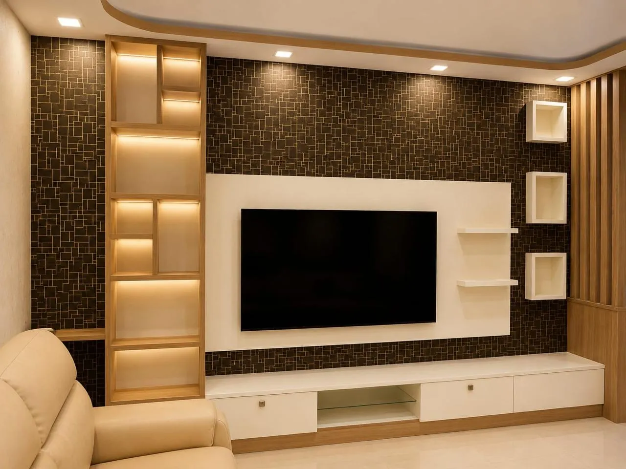 Full House (3BHK) — photo 2
