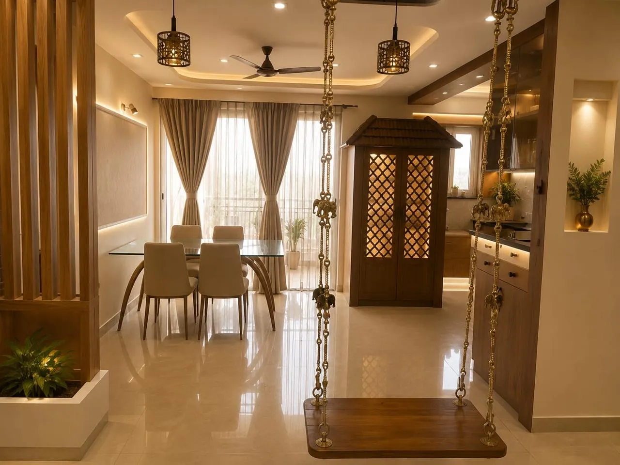 Full House (3BHK) — photo 3