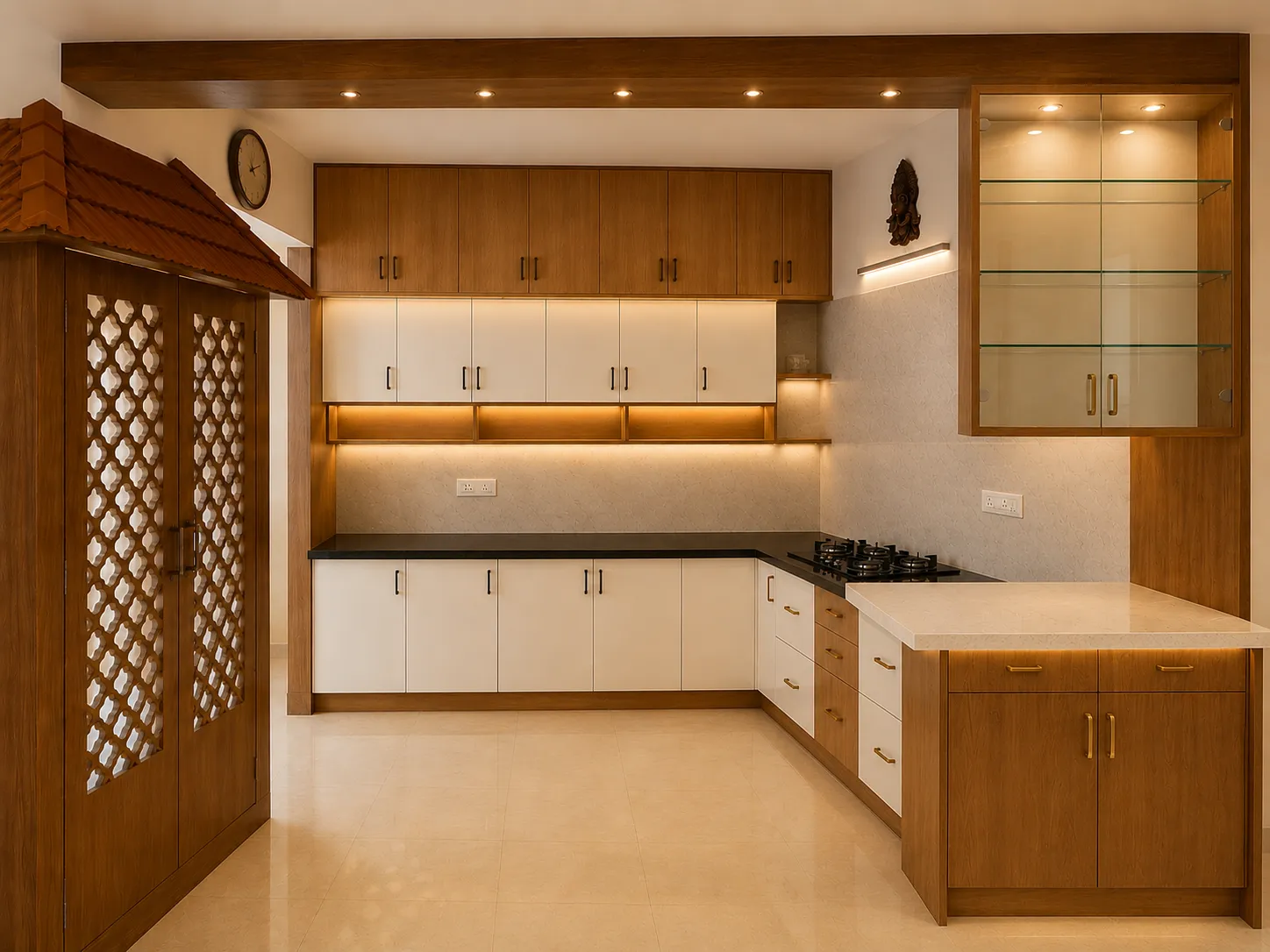 Full House (3BHK) — photo 4