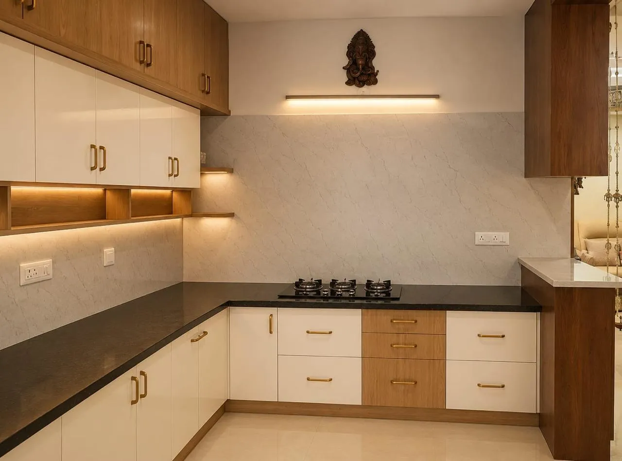 Full House (3BHK) — photo 5