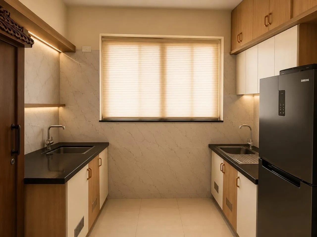 Full House (3BHK) — photo 6