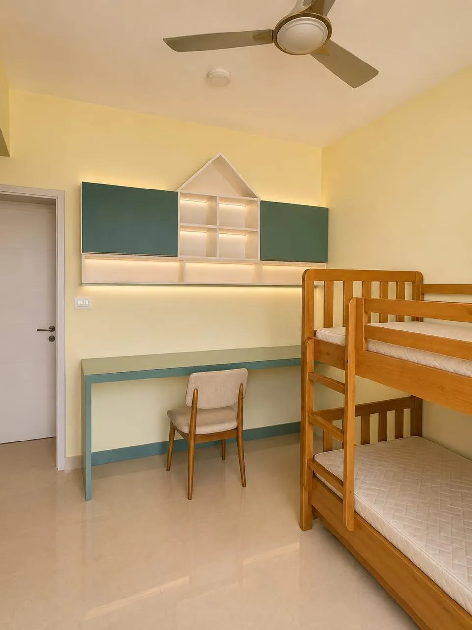 Full House (3BHK) — photo 8