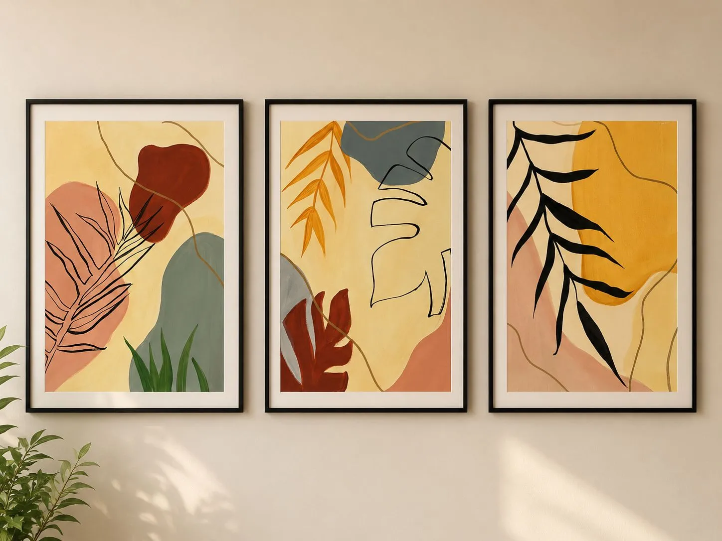 Paintings — photo 2