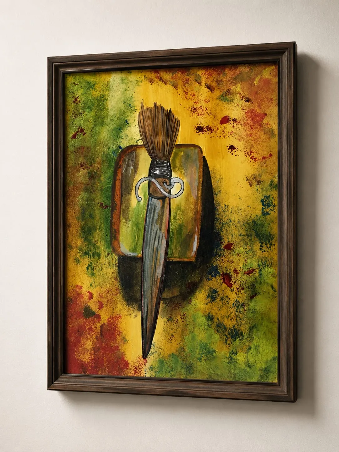 Paintings — photo 8