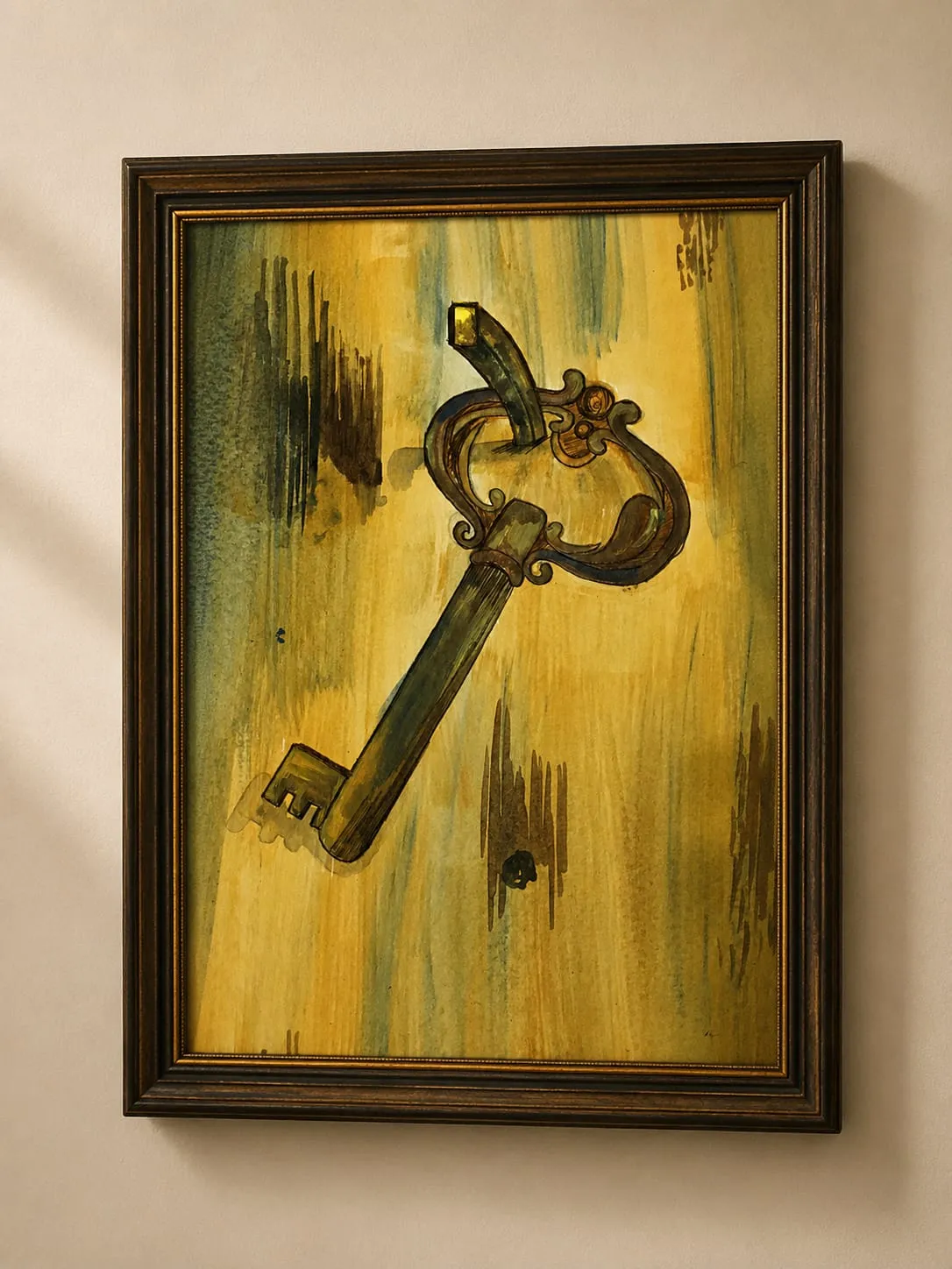 Paintings — photo 10