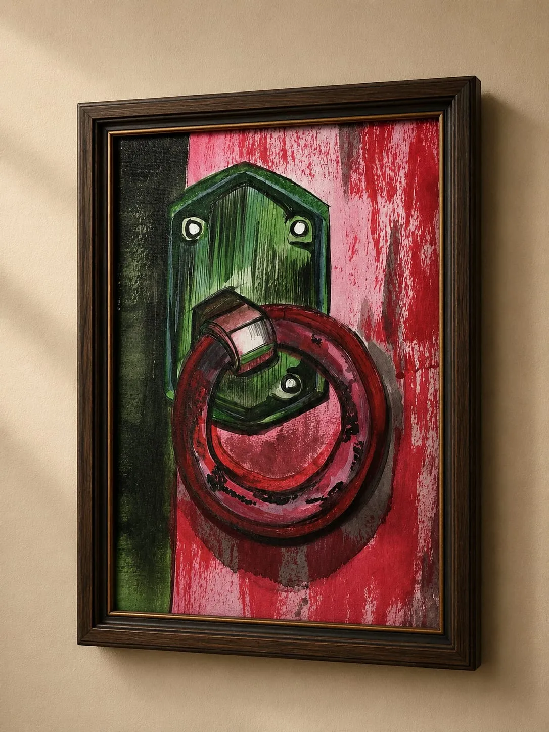 Paintings — photo 11