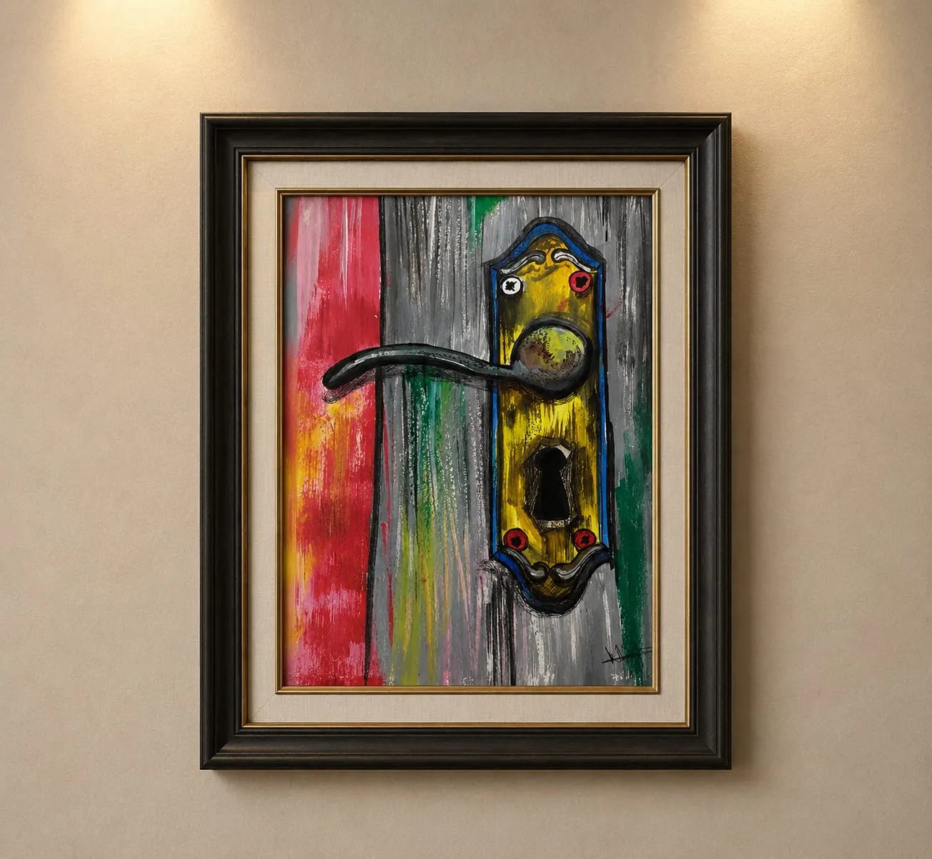 Paintings — photo 12