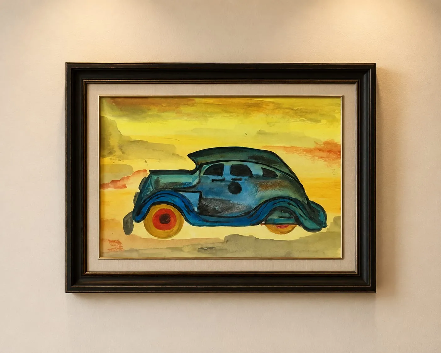 Paintings — photo 13