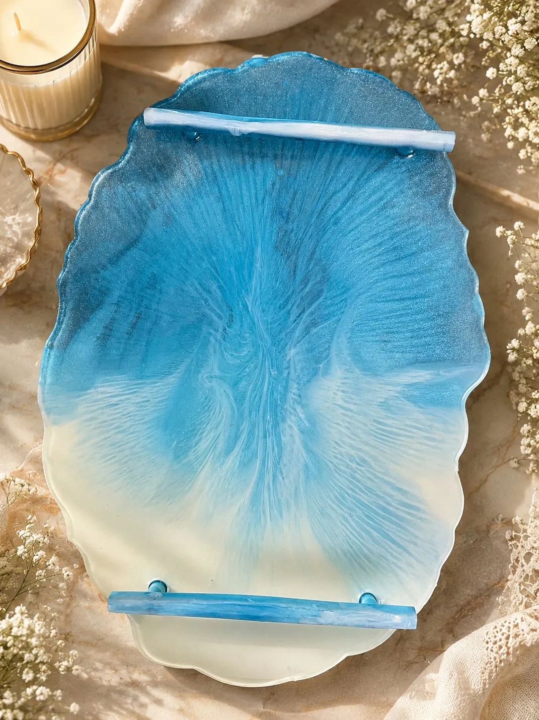 Resin Art — photo 6